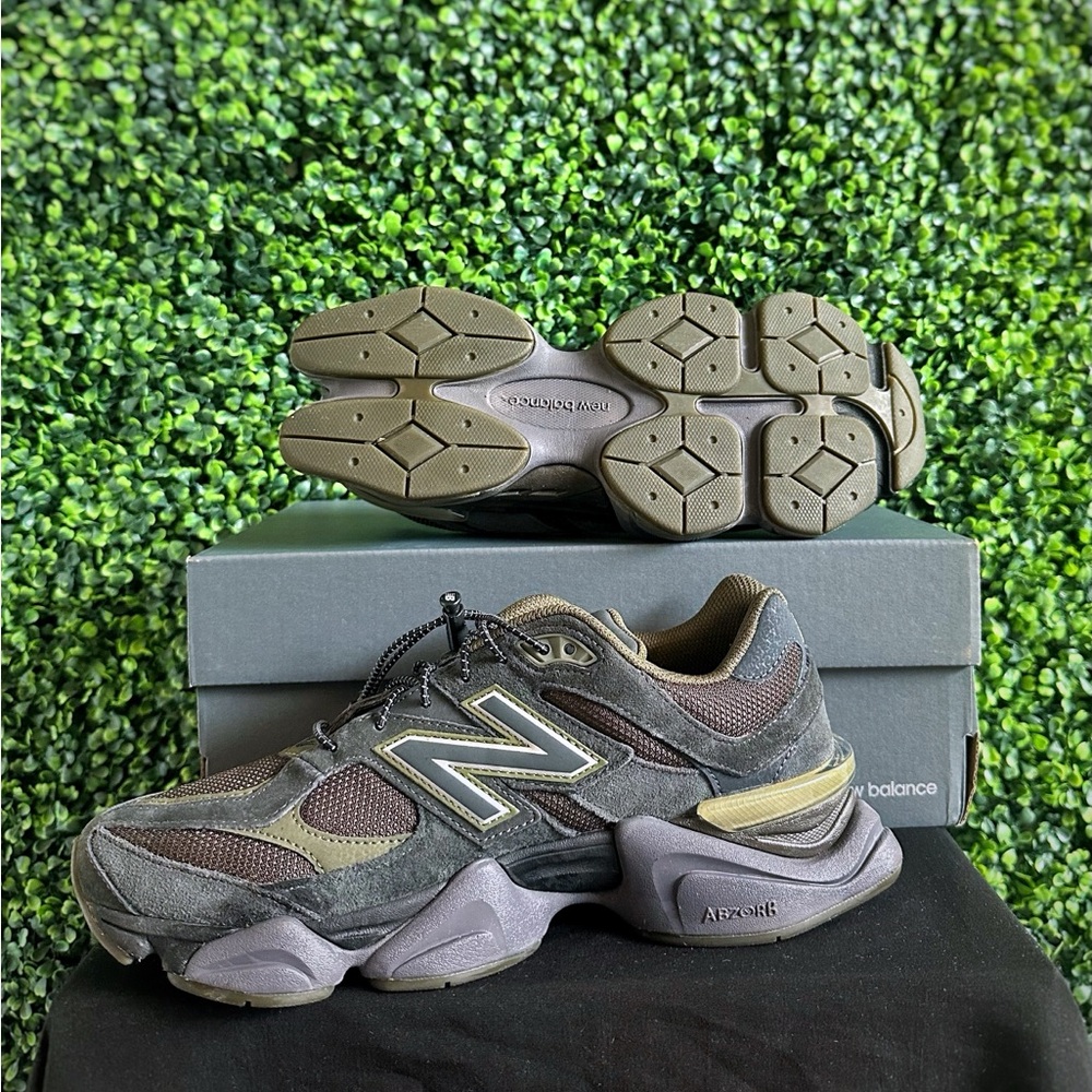 Men’s New Balance 9060 EUC